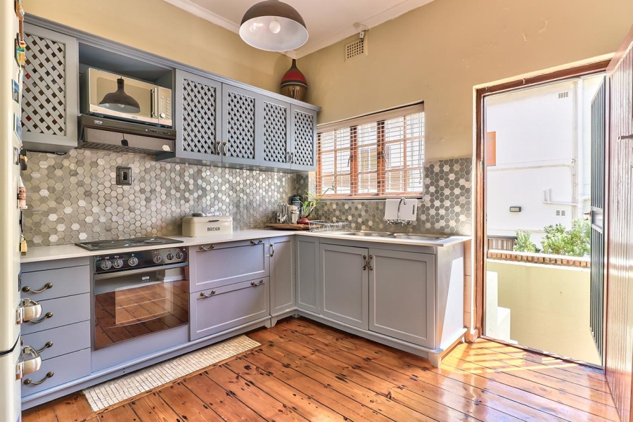 To Let 3 Bedroom Property for Rent in Woodstock Western Cape